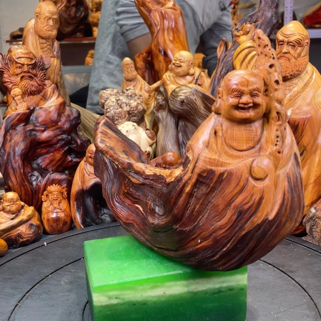 手串/手链柏木（崖柏）