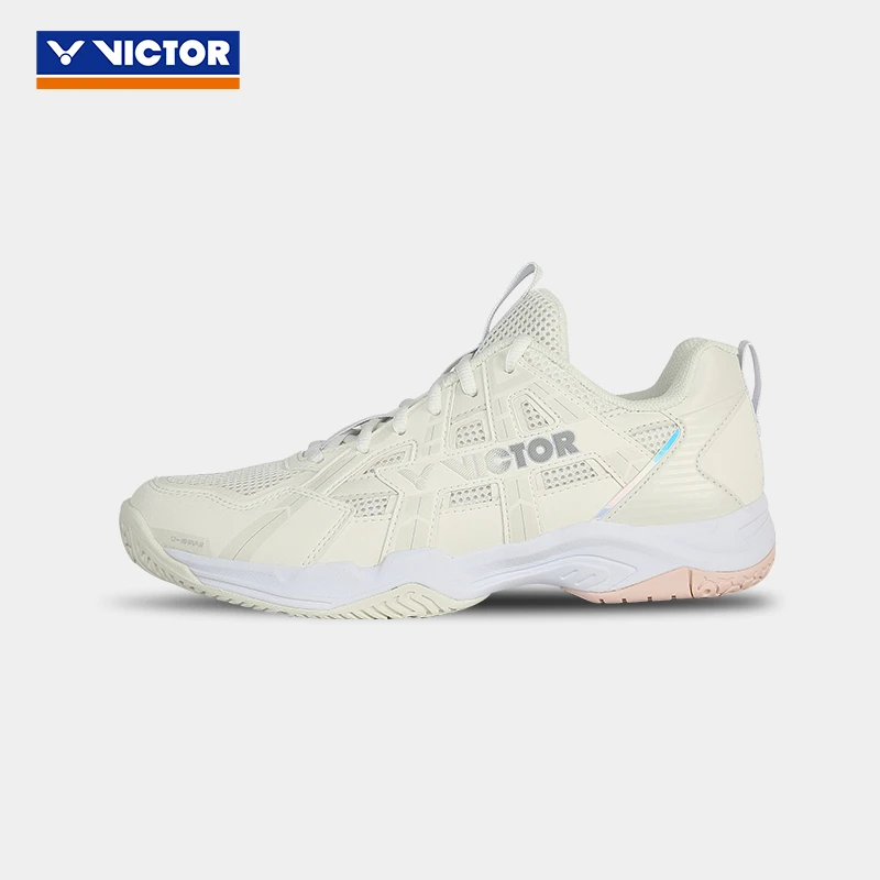 VICTOR/威克多胜利羽毛球鞋全面稳定减震防滑橡胶大底鞋 A370
