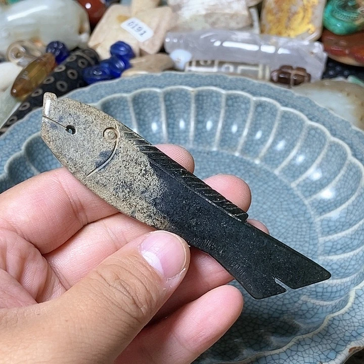 摆件直播瓷器链接47