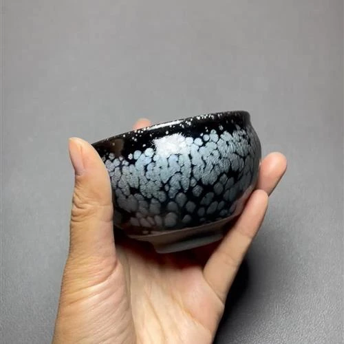 【闪购商品】茶盏-658............