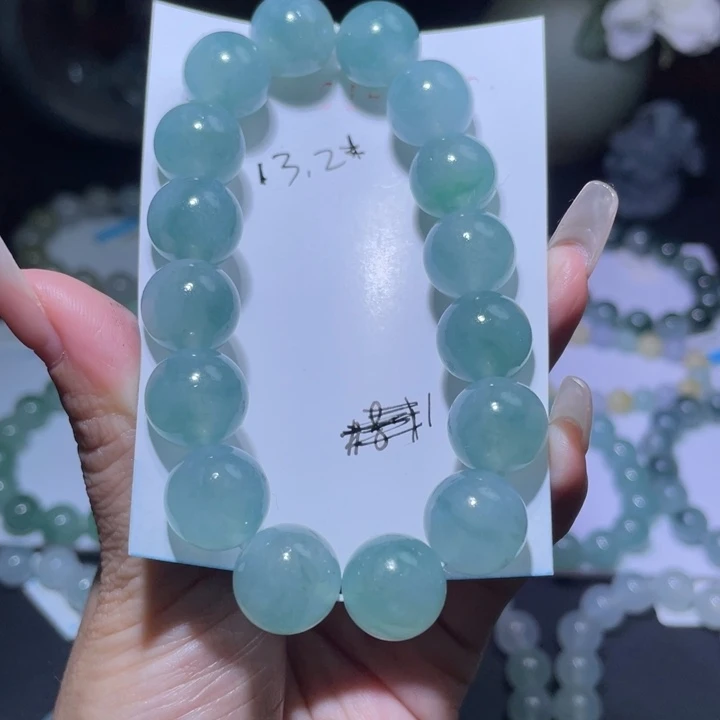 未镶嵌定制翡翠天然翡翠