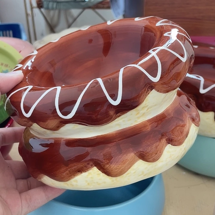 陶瓷瓷片陶瓷微瑕链接