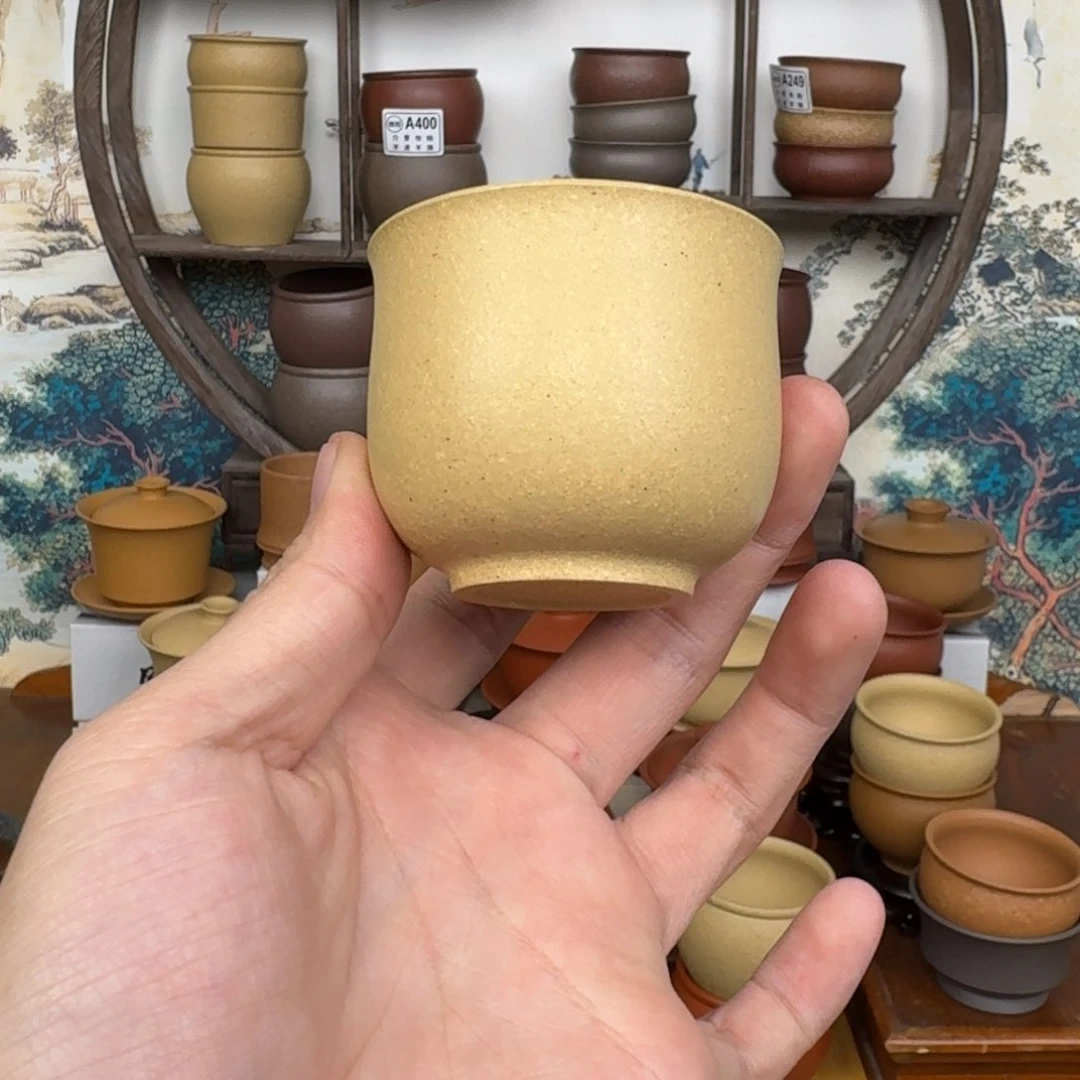 紫砂茶杯89958999899999