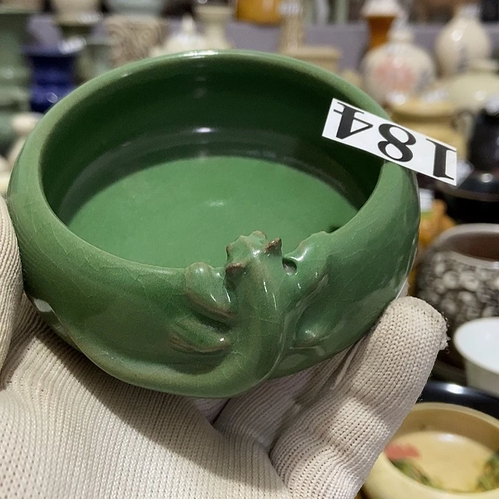 瓷片瓷器等艺术形式