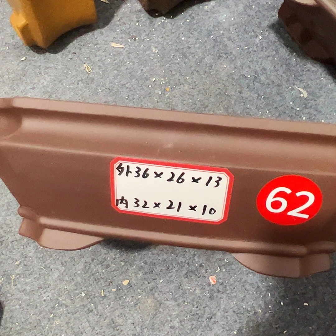 其他紫砂紫砂花盆