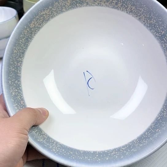 碗陶瓷艺术作品欣赏