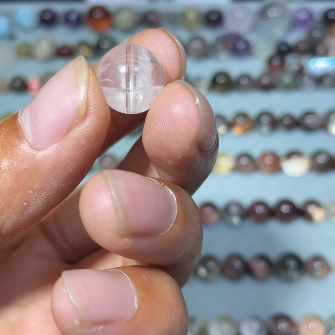 未镶嵌吊坠(不含链)水晶
