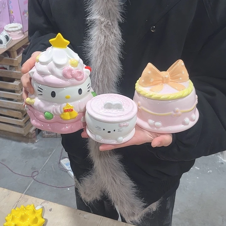 紫砂茶叶罐我们的生活