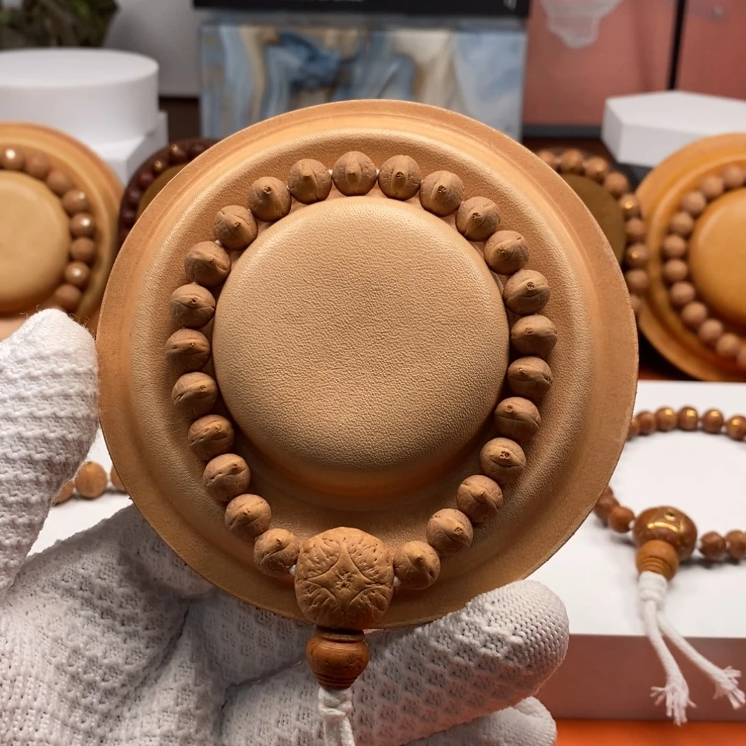 凤眼菩提手串9mm