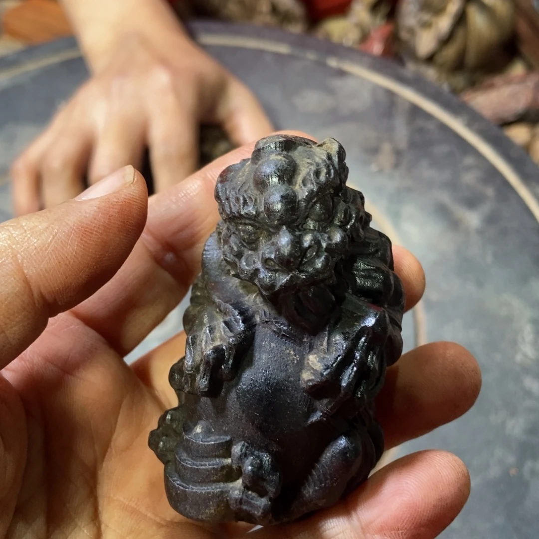 义***哥木成品摆件福利放漏