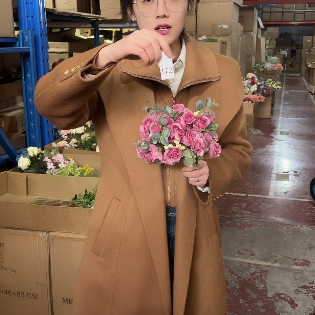 172号［闪购］仿真花，公主请下单！
