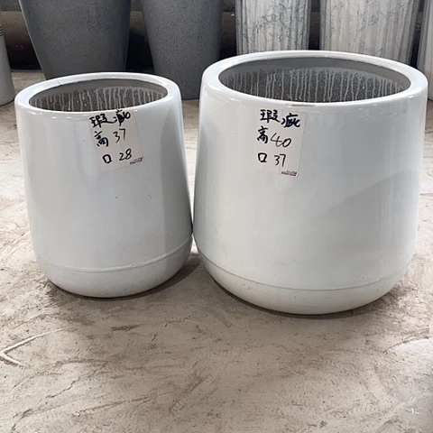 缸高温陶瓷 默认瑕疵
