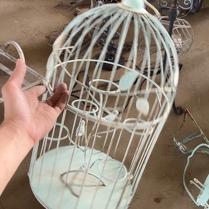 户外园艺孤品微瑕疵