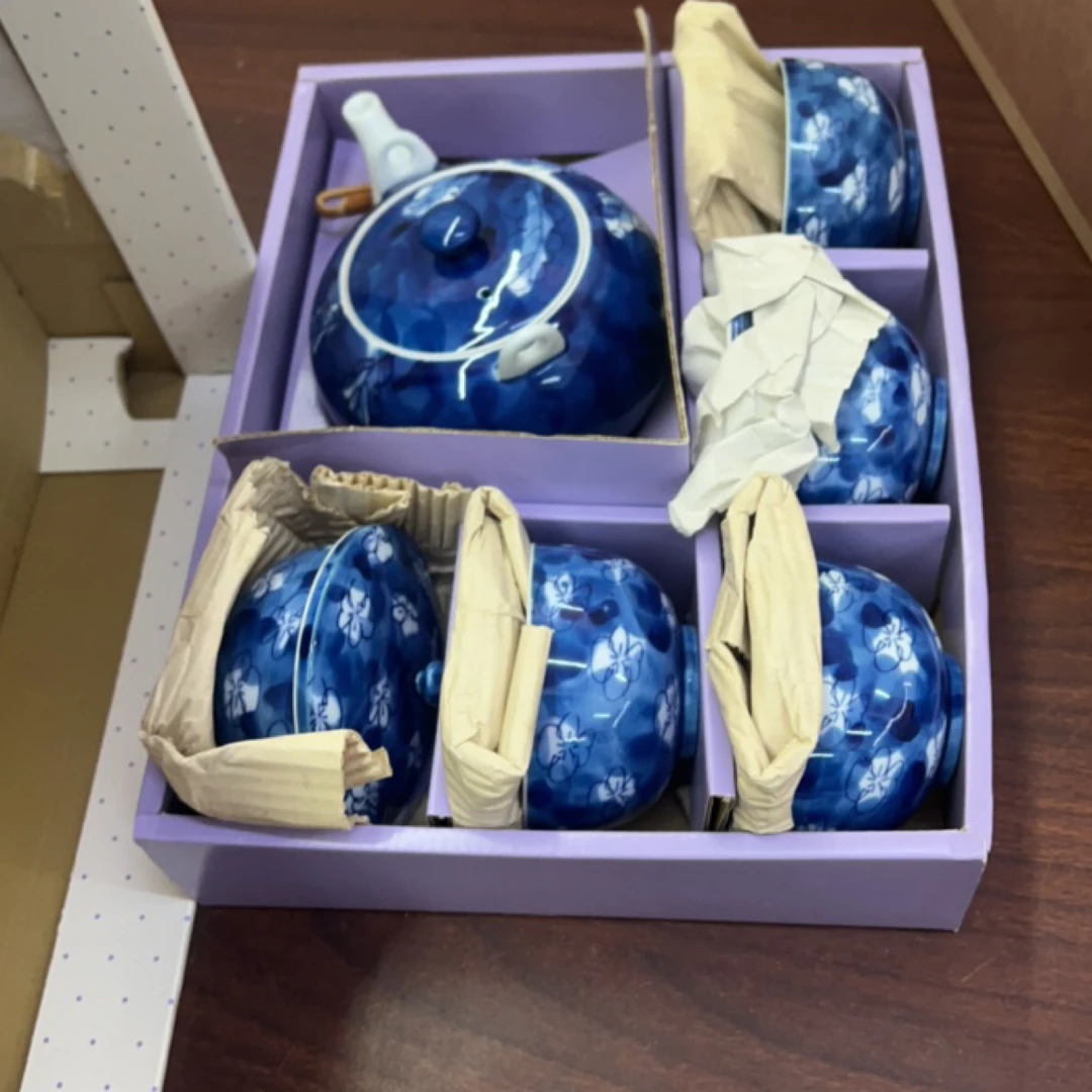 玲珑堂精品瓷器 1505