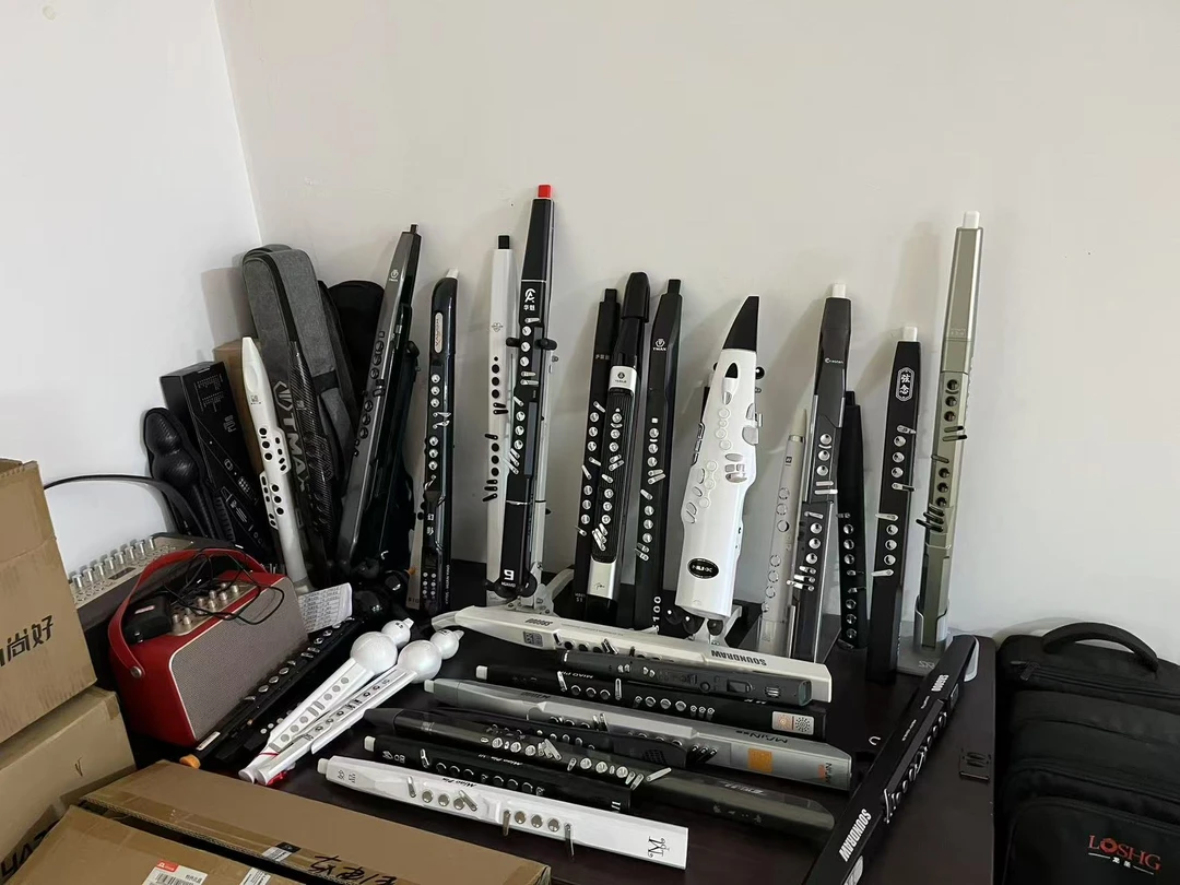 品牌电吹管乐器置换以旧换新