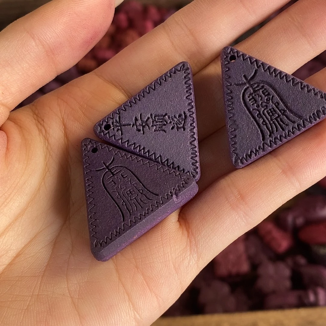 K***恺珠串合香配饰大礼包1