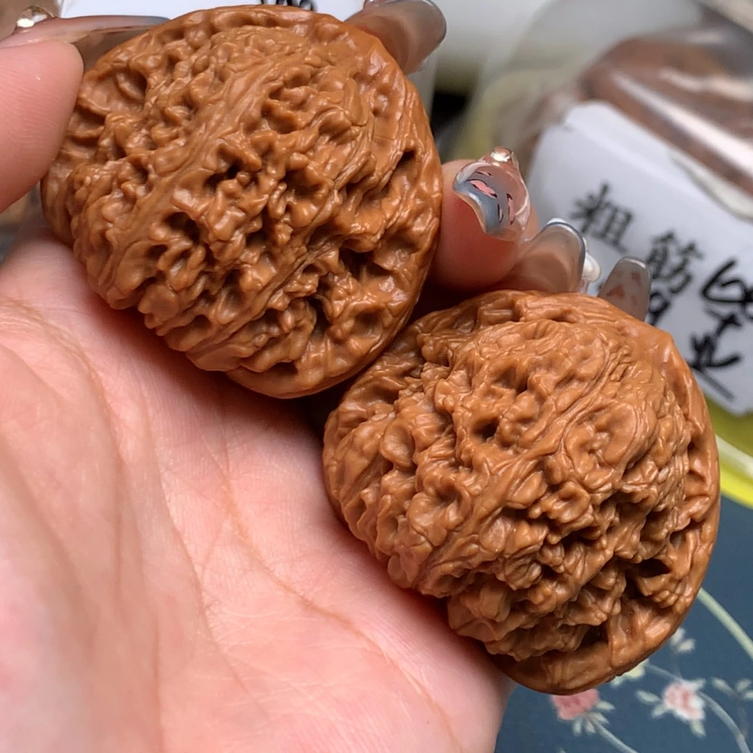 把件文玩核桃45-17960-8