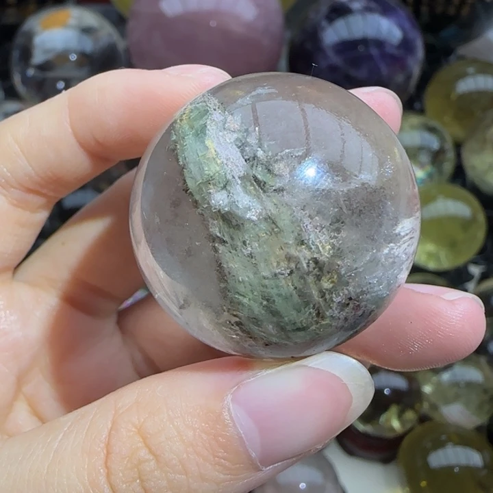 摆件水晶未镶嵌f002