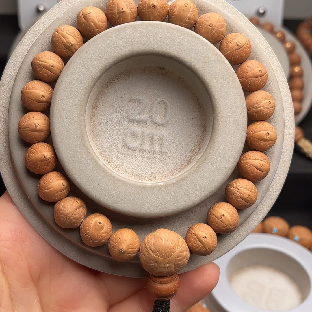 凤眼菩提手串11福利