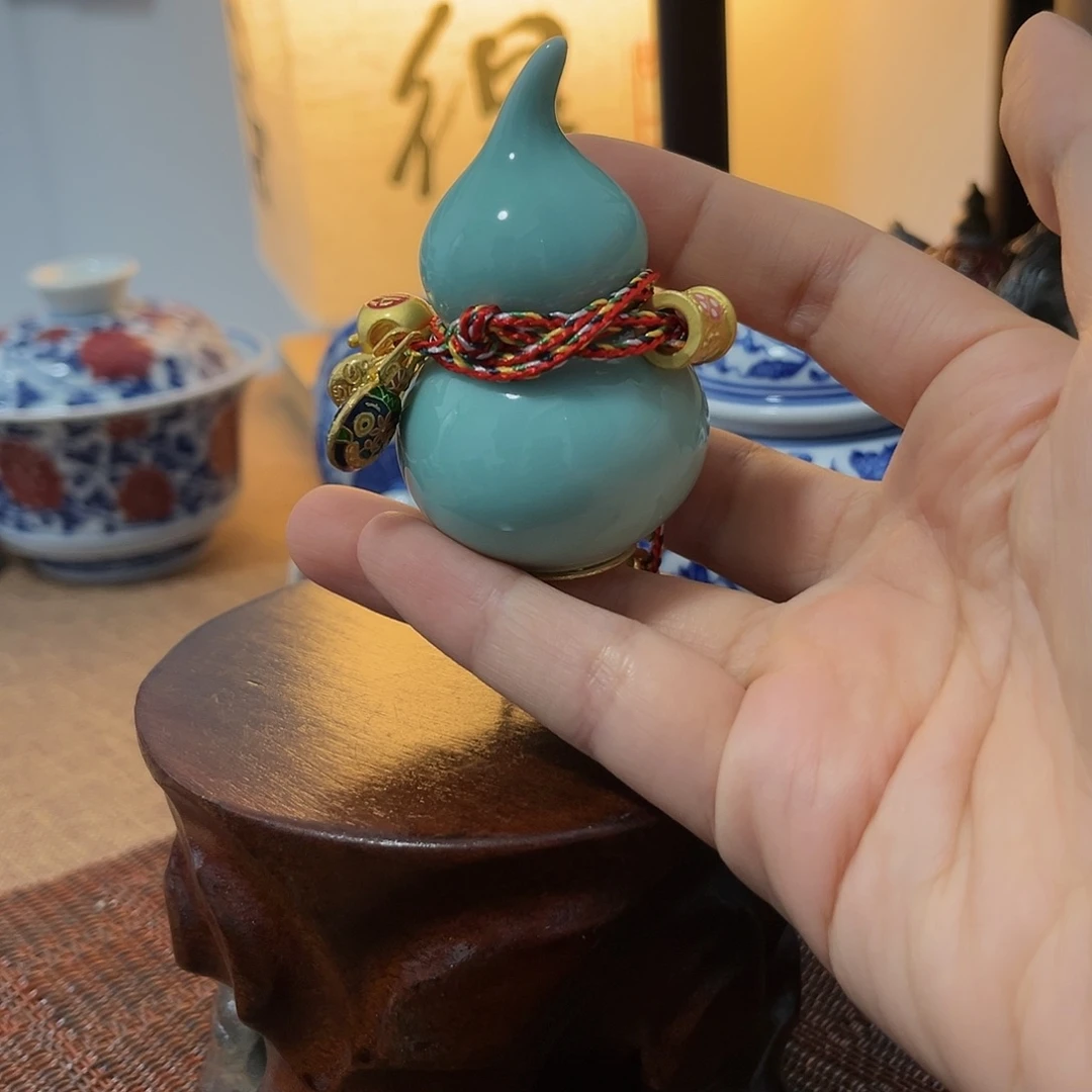 景德镇手工手绘陶瓷