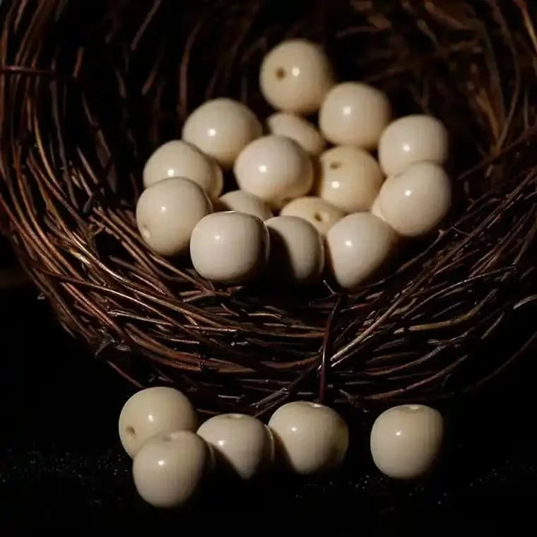 猛犸象牙定制款专门拍链接一物一拍一改猛犸手串