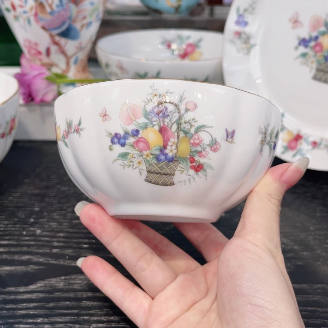 饭碗———————————-