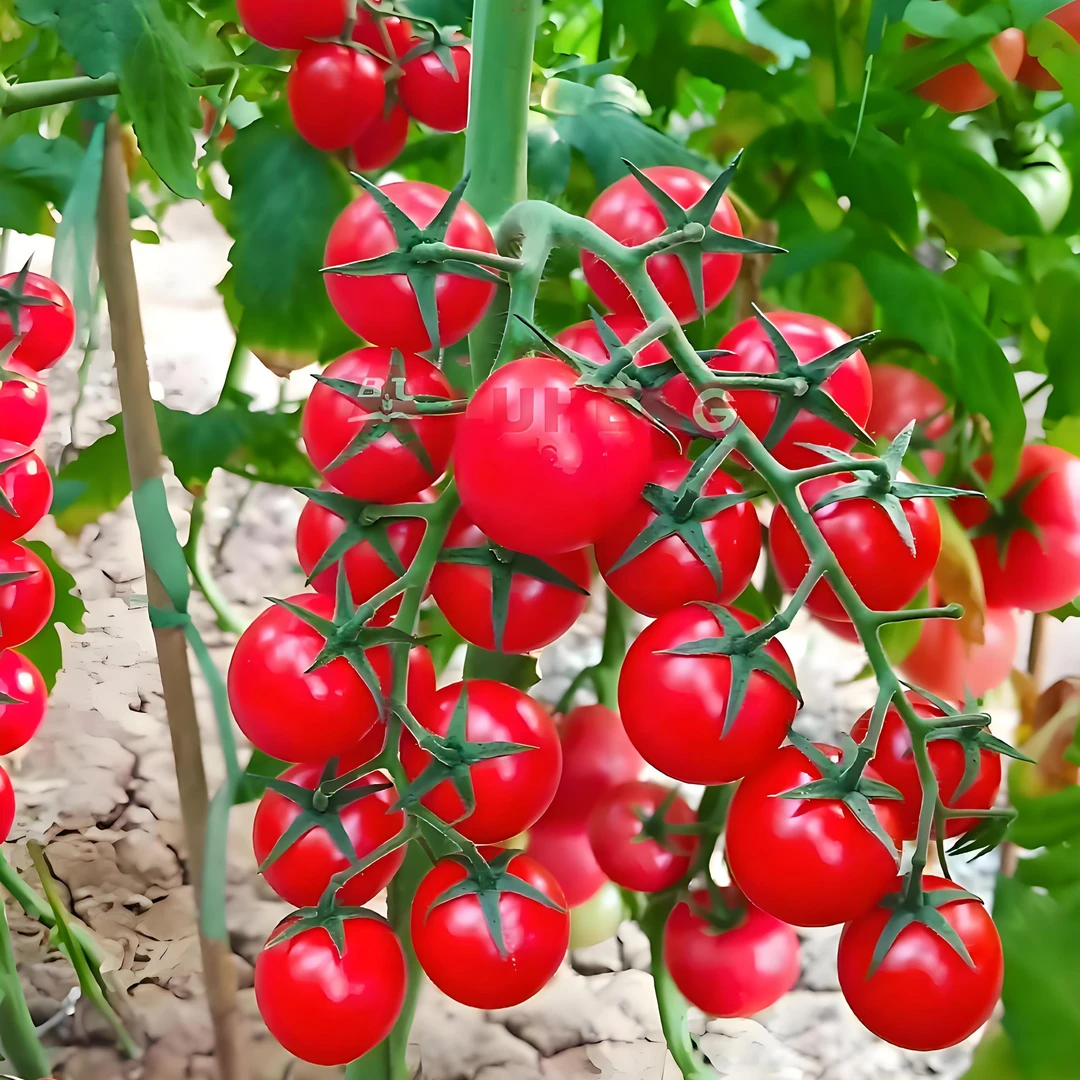 串红小番茄 3盒/450g【ZR果业】