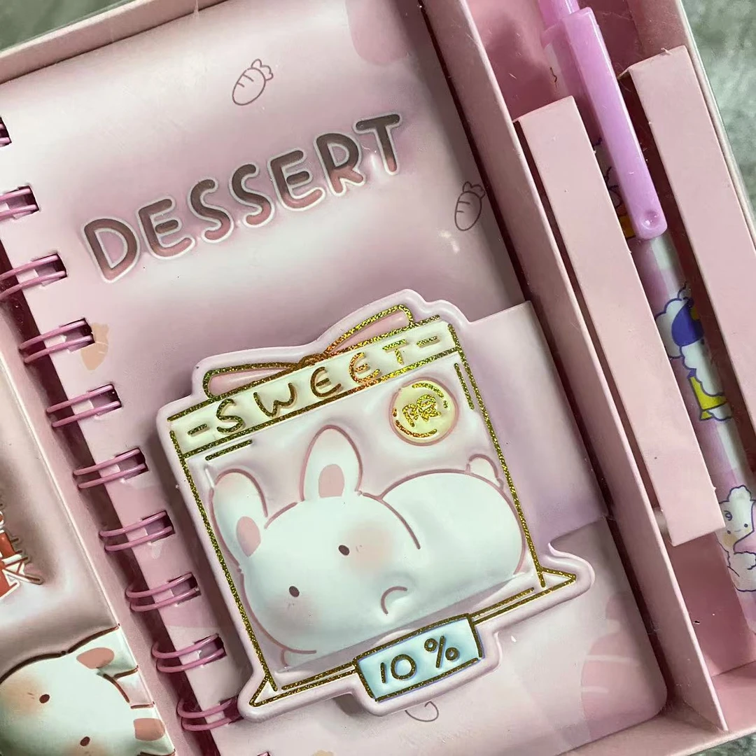 WEEK本礼盒2本week