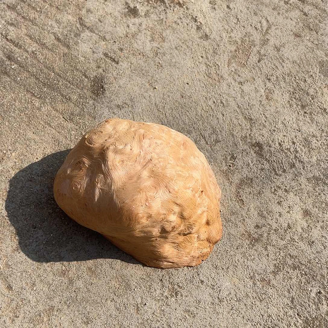 荔枝木可****语荔枝木毛料