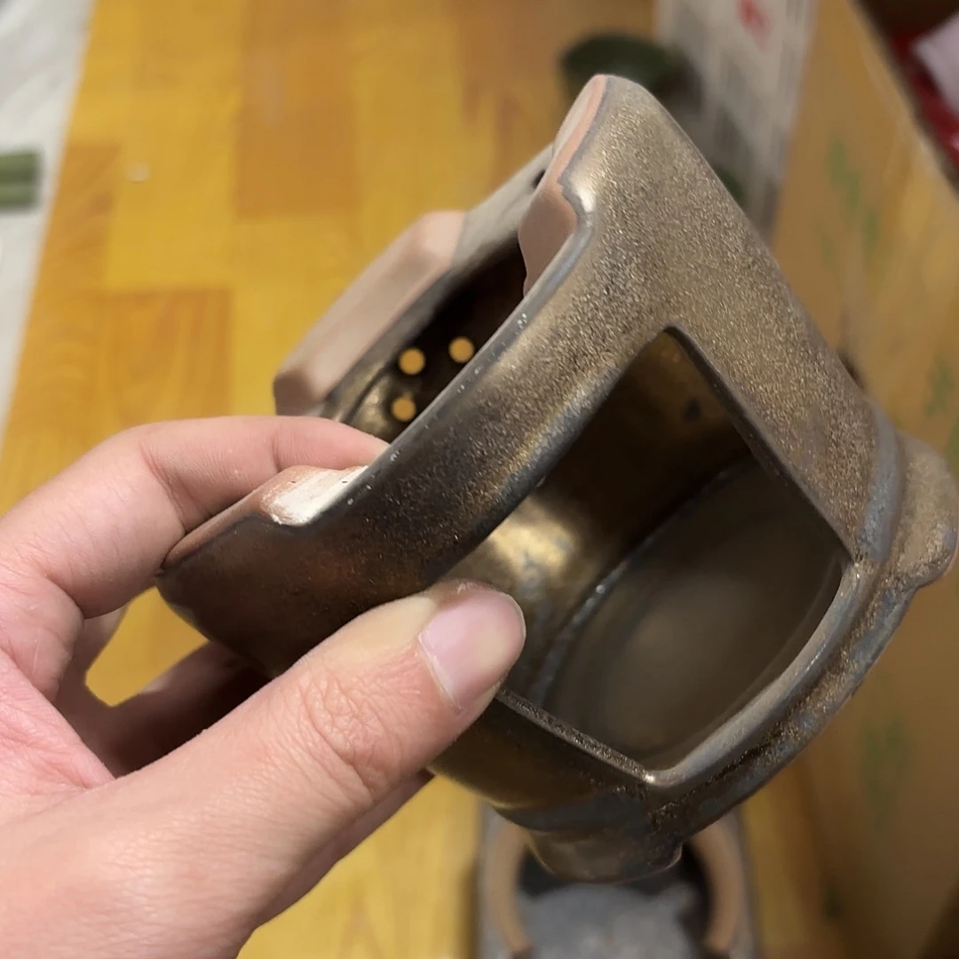 微瑕介意的不要下单