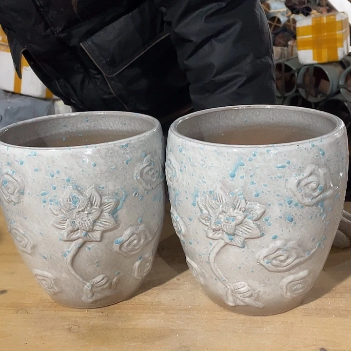 红陶正品18/20两个