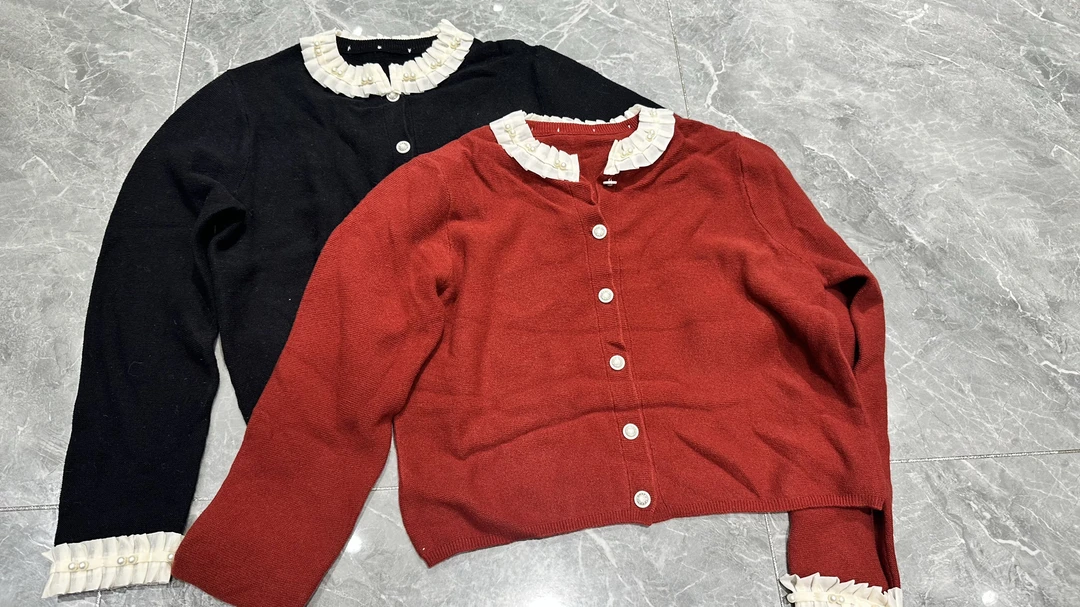 魅资家女款上衣1499一