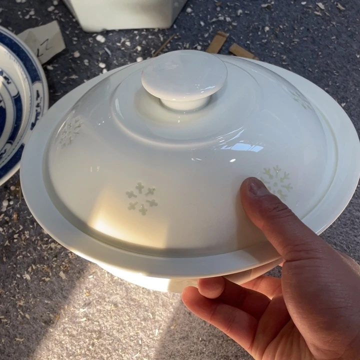景德镇陶瓷艺术品