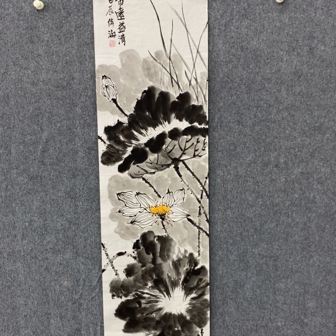 国画绘画作品欣赏