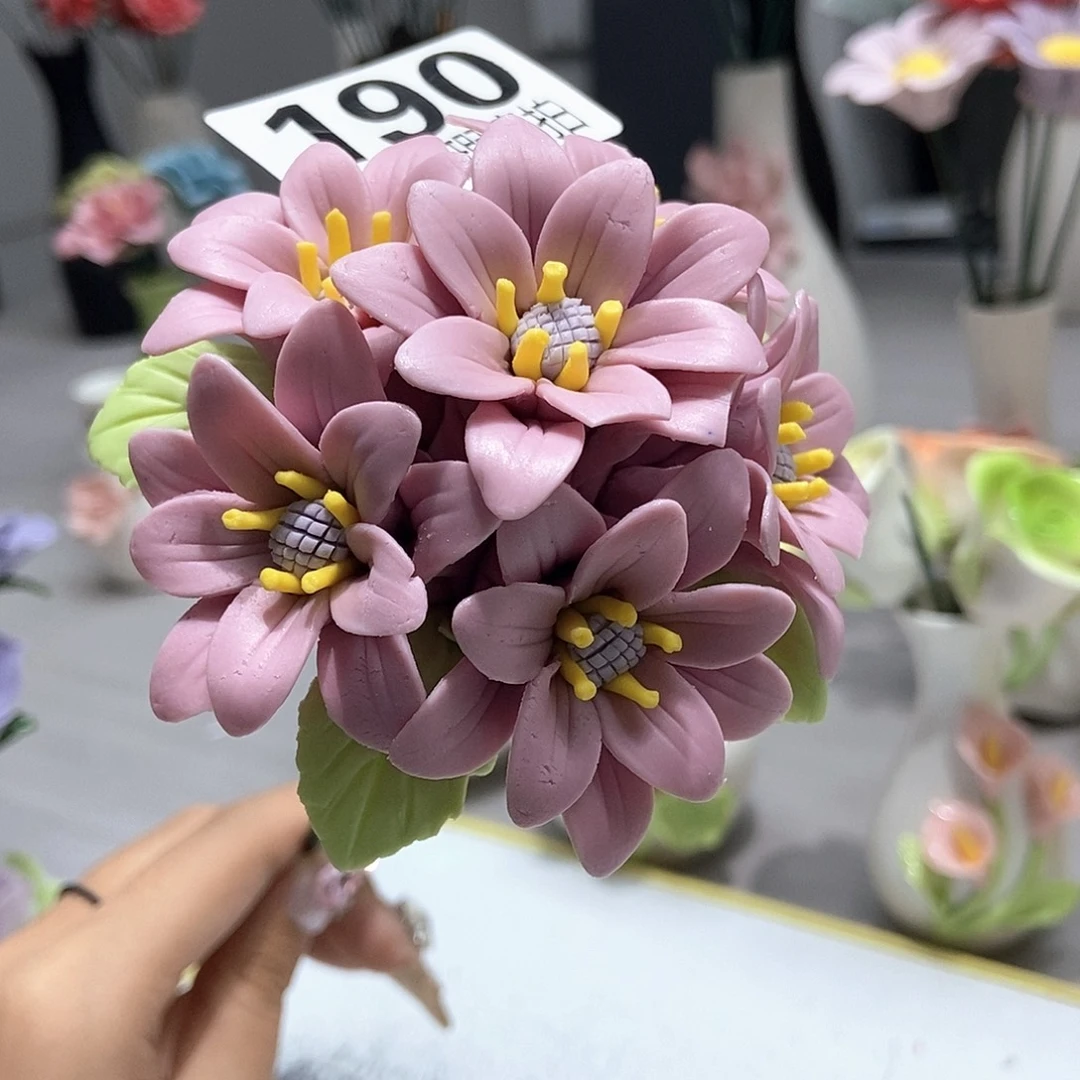 陶瓷手工制作工艺