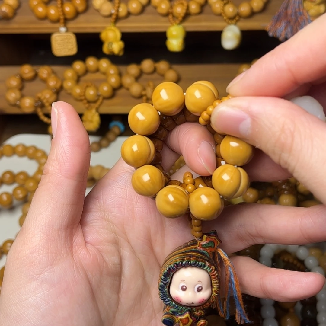 暮***云木质非金属天然猴头