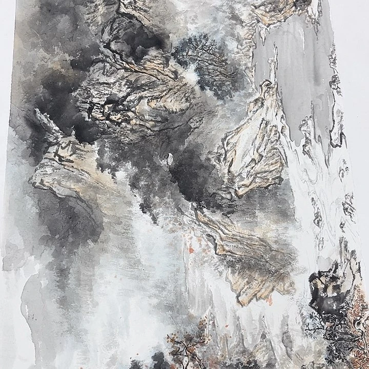 国画刘家惠哈哈啊哈哈哈哈哈哈