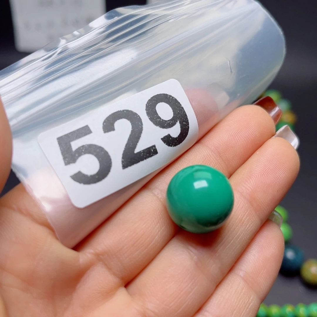 湖北原生态特色散珠配饰