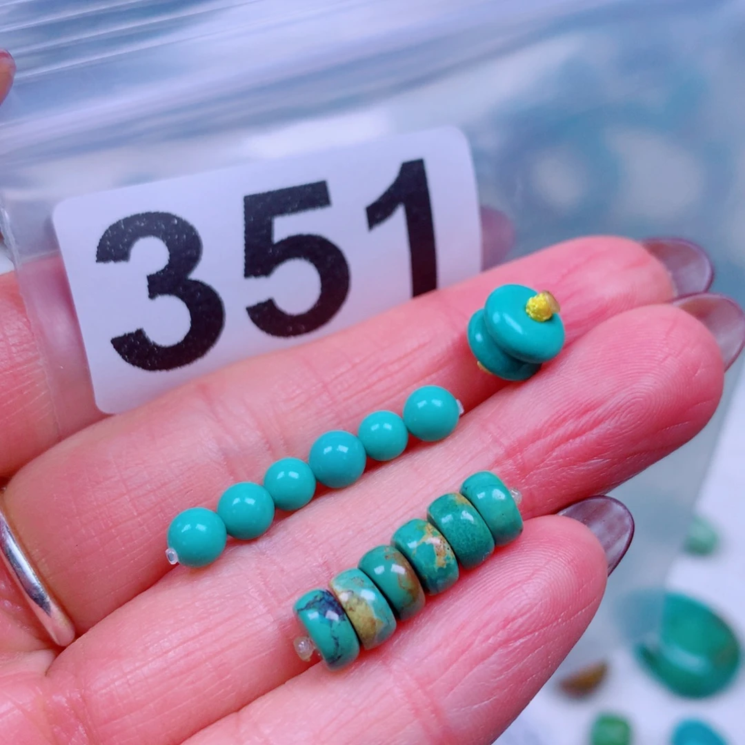 空竹粉丝专享十堰特色手工散珠