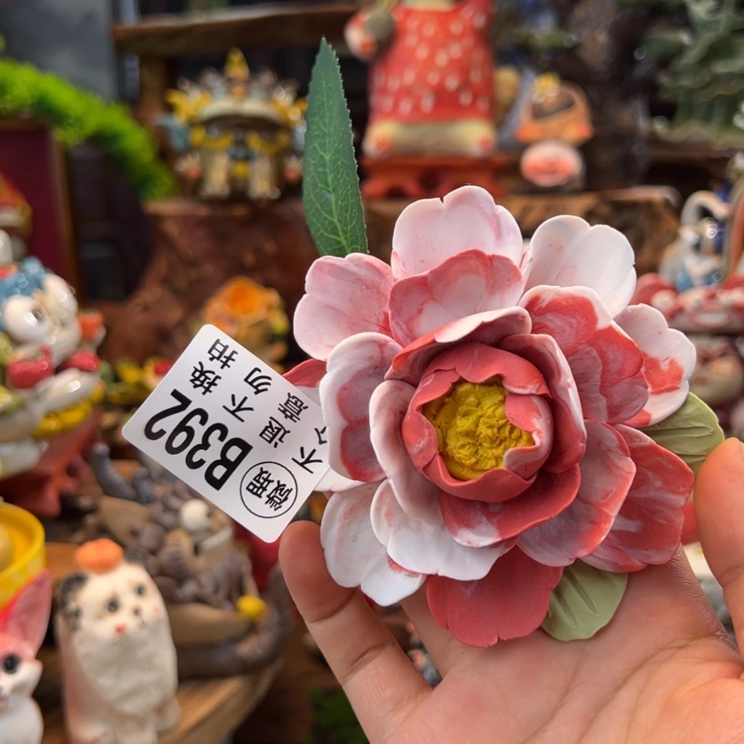 秋***冰小镇青花每日有新品微瑕不退不换