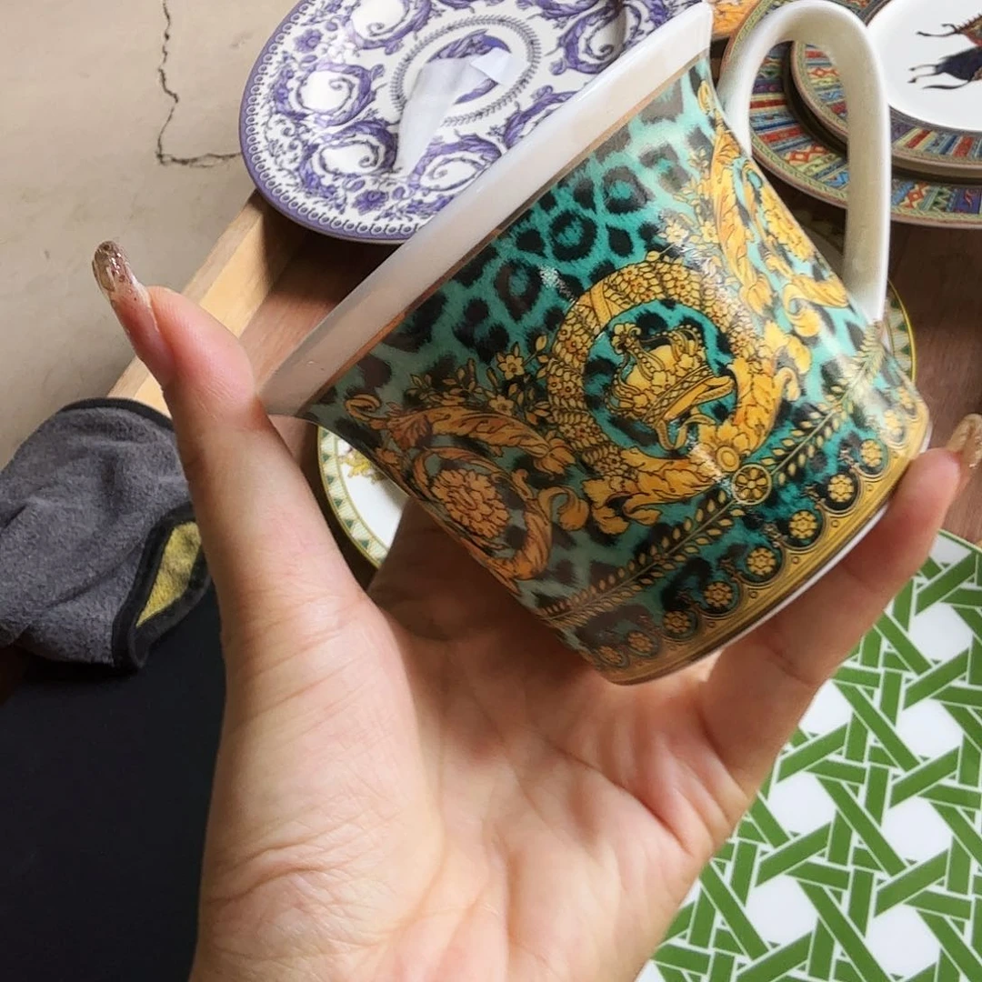 瓷陶瓷工艺品骨瓷生产厂家批发