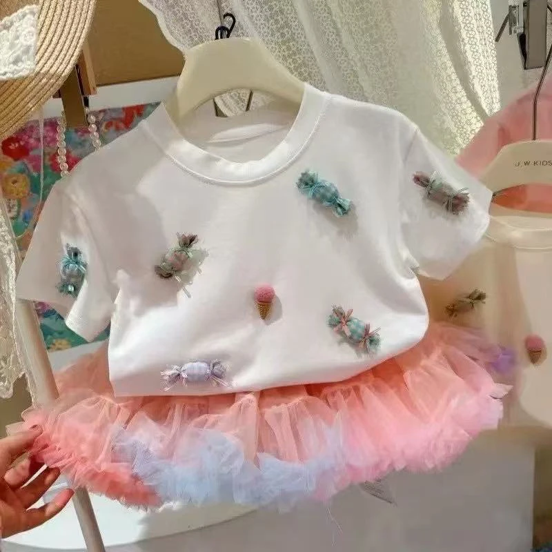 2025新款童装潮流