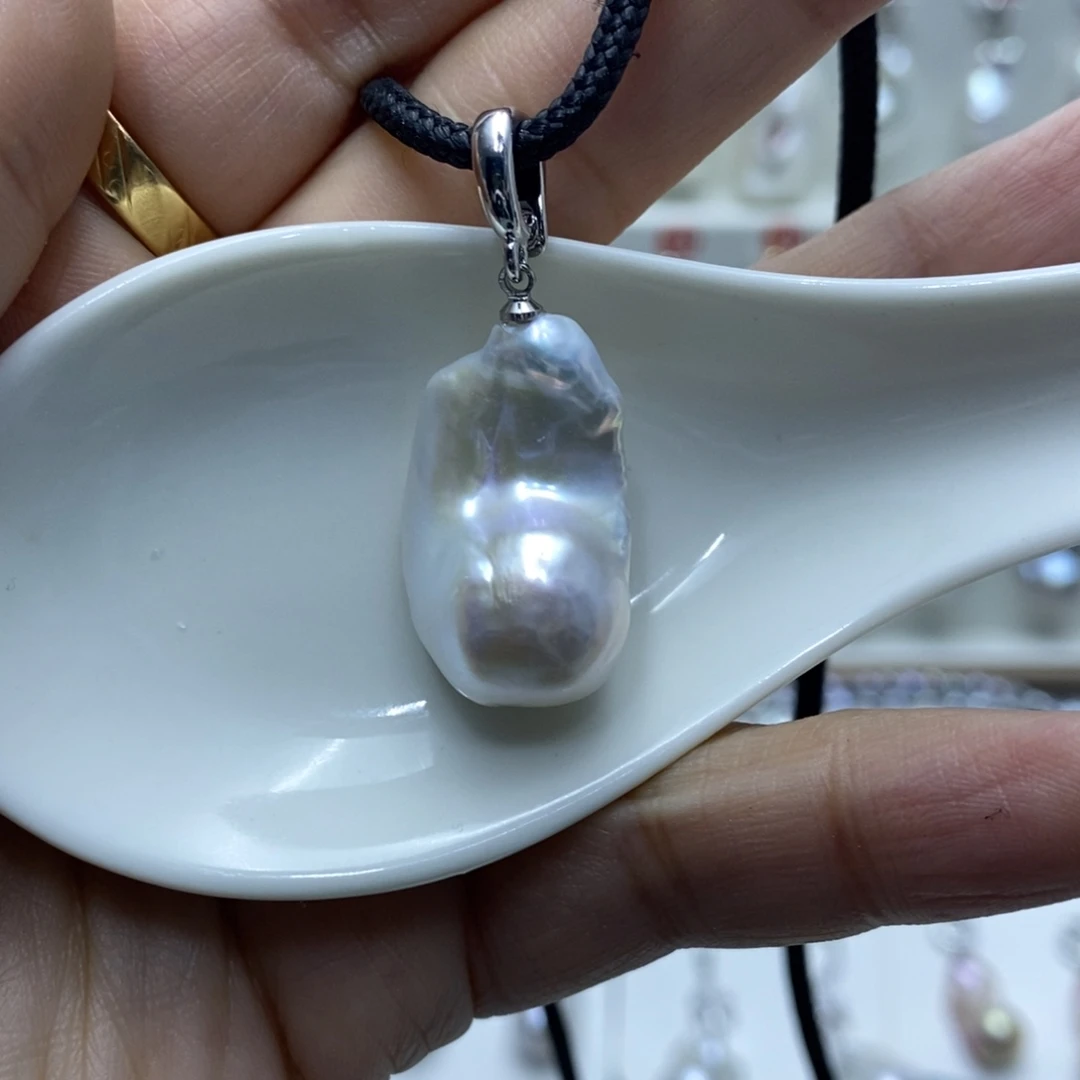 未镶嵌淡水珍珠其它
