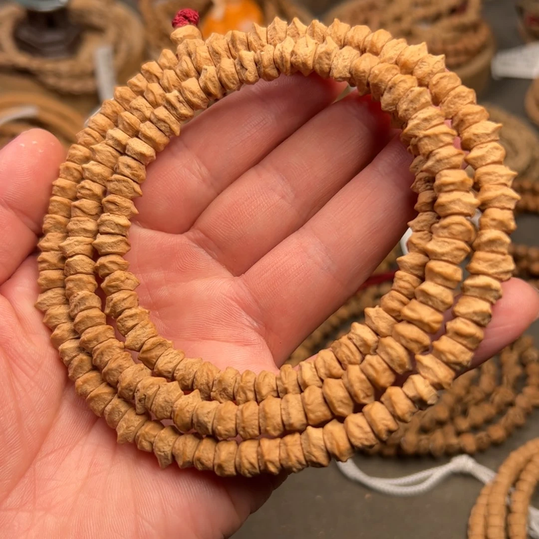 手串柏香籽/百香籽