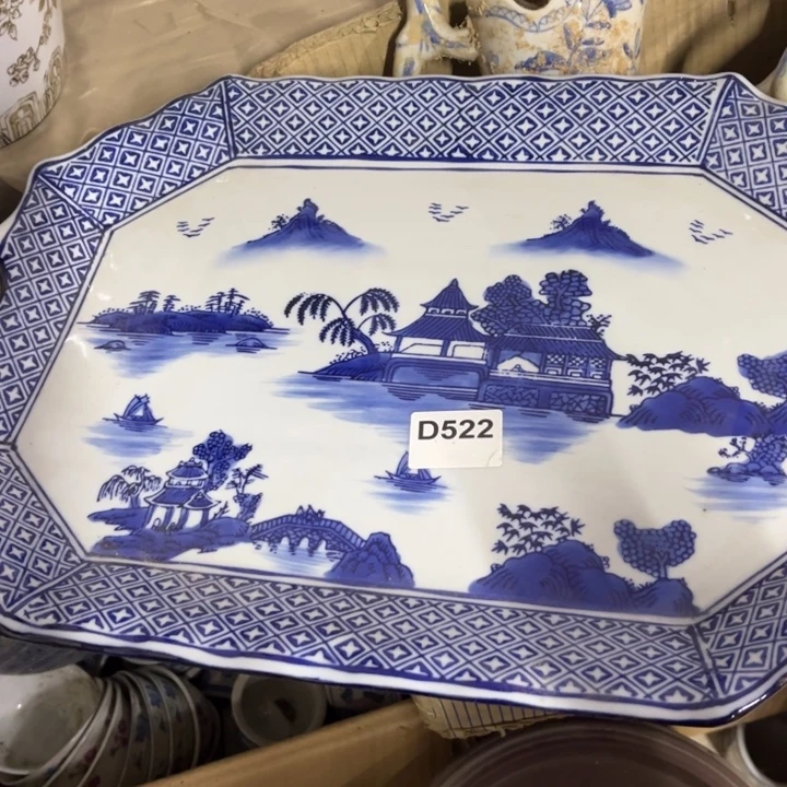 陶瓷制品瑕疵处理