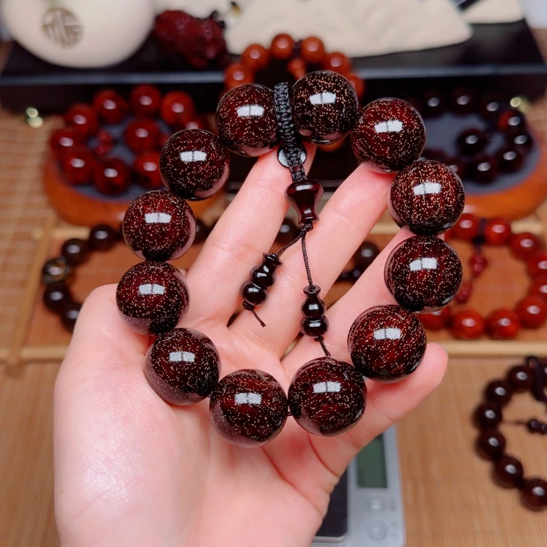 檀香紫檀（小叶紫檀）想2.0