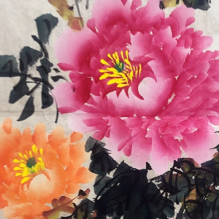 小美精选精品链接斗方