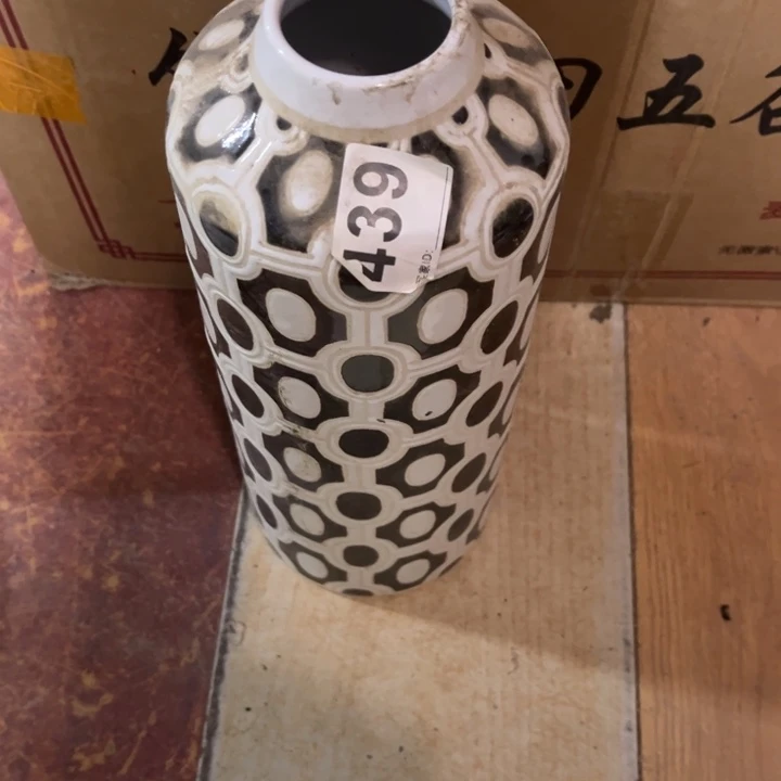 华***陶瓷制品瑕疵处理