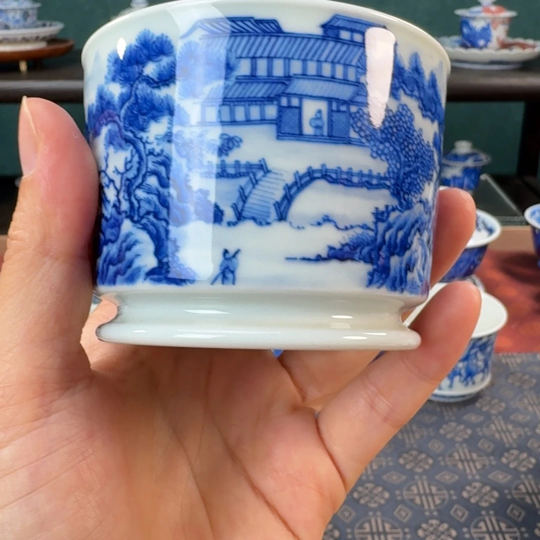 瓷片优游瓷生活雅器