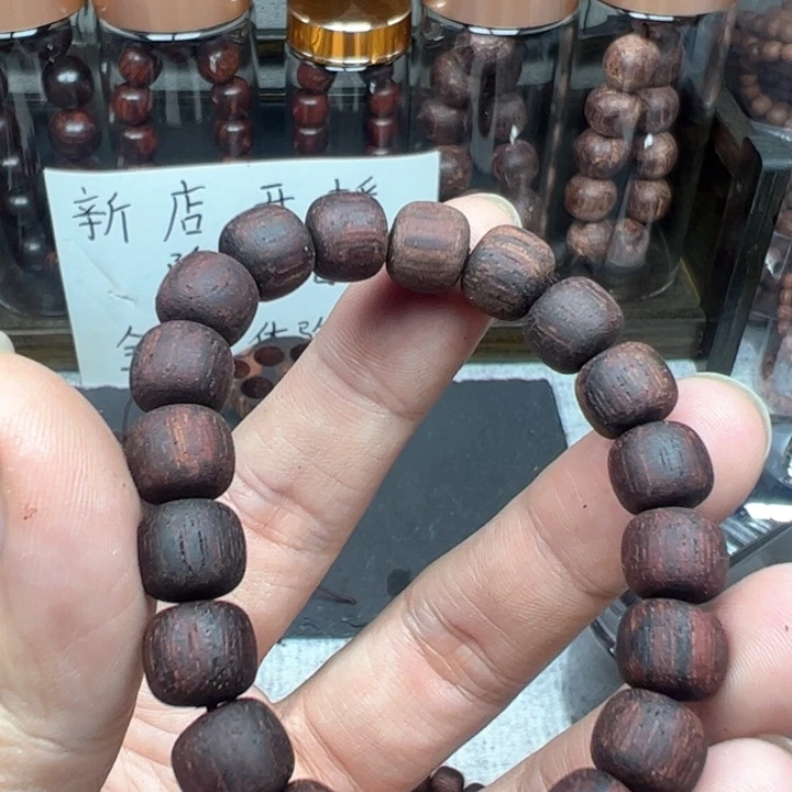 木10红黄油东支降真香